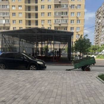 Сдается Нежилое помещение, 37 м²