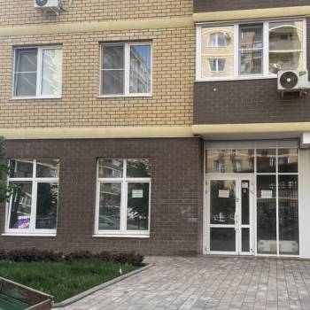 Сдается Нежилое помещение, 37 м²