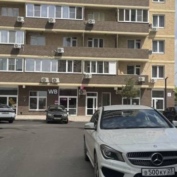 Сдается Нежилое помещение, 37 м²