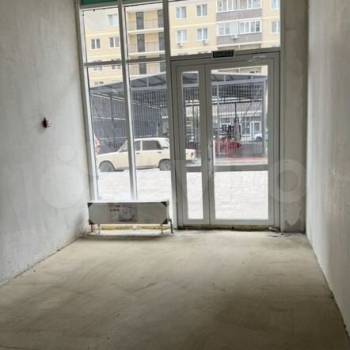 Сдается Нежилое помещение, 37 м²