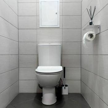 Продается 1-комнатная квартира, 43,5 м²