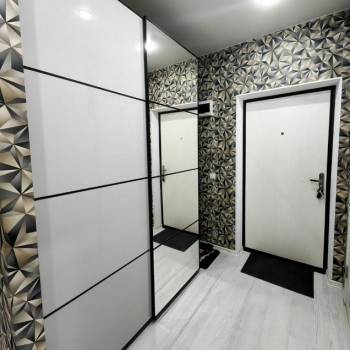 Продается 1-комнатная квартира, 43,5 м²