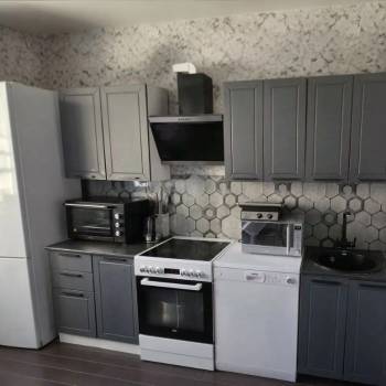 Продается 1-комнатная квартира, 39,4 м²
