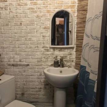 Продается 1-комнатная квартира, 39,4 м²