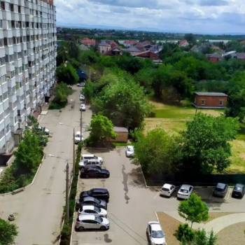 Продается 1-комнатная квартира, 39,4 м²