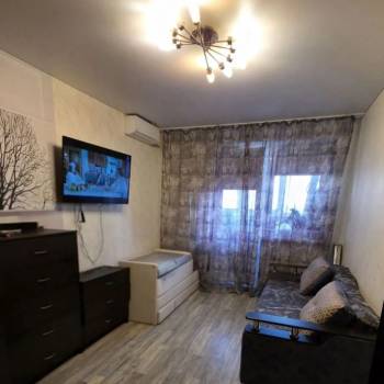 Продается 1-комнатная квартира, 39,4 м²