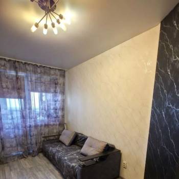 Продается 1-комнатная квартира, 39,4 м²
