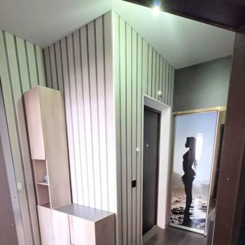 Продается 1-комнатная квартира, 39,4 м²