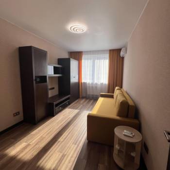Сдается 1-комнатная квартира, 35 м²