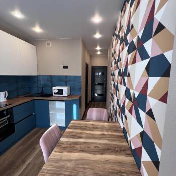 Сдается 1-комнатная квартира, 35 м²