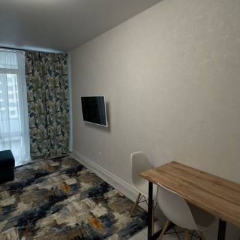 Сдается 1-комнатная квартира, 33 м²
