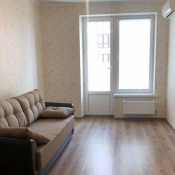 Сдается 1-комнатная квартира, 48,1 м²