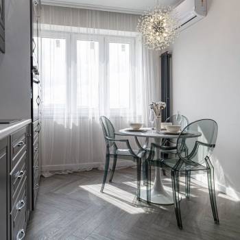 Сдается 1-комнатная квартира, 32,7 м²
