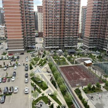 Сдается 1-комнатная квартира, 43 м²