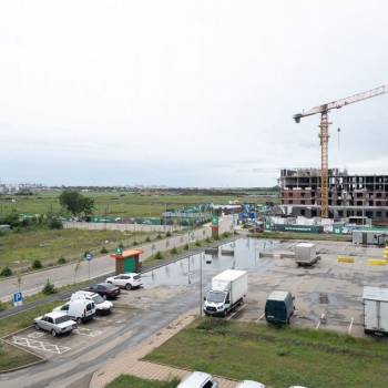 Сдается 1-комнатная квартира, 38 м²