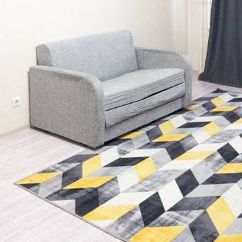 Сдается 1-комнатная квартира, 38 м²