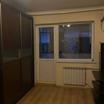 Сдается 1-комнатная квартира, 35 м²