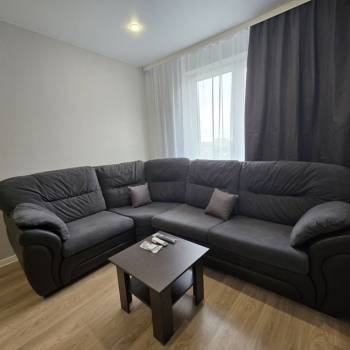 Сдается 1-комнатная квартира, 43 м²