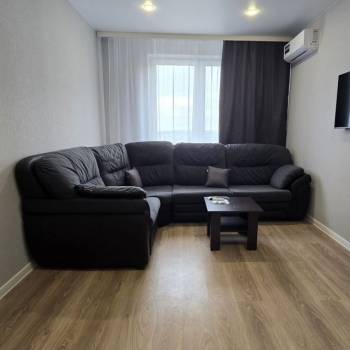 Сдается 1-комнатная квартира, 43 м²