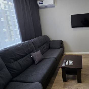 Сдается 1-комнатная квартира, 43 м²