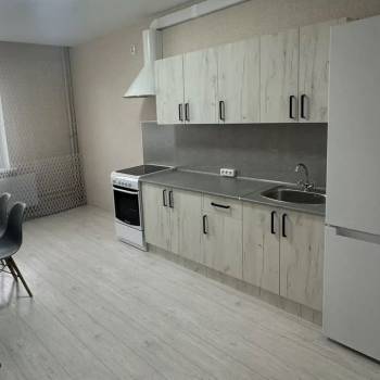 Сдается 2-х комнатная квартира, 63,3 м²
