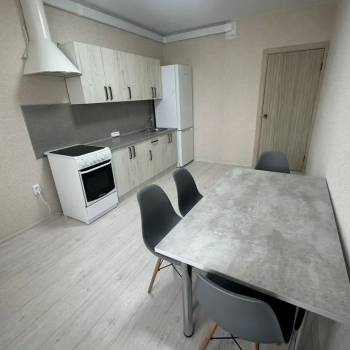 Сдается 2-х комнатная квартира, 63,3 м²