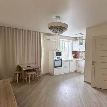 Сдается 2-х комнатная квартира, 44,3 м²