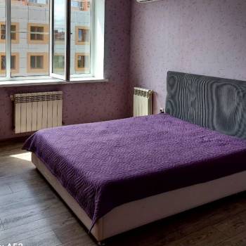 Сдается Многокомнатная квартира, 94 м²