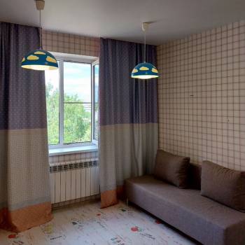 Сдается Многокомнатная квартира, 94 м²