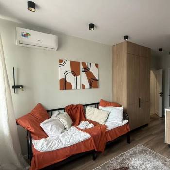Сдается 1-комнатная квартира, 22 м²
