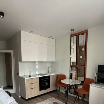 Сдается 1-комнатная квартира, 22 м²