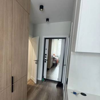 Сдается 1-комнатная квартира, 22 м²