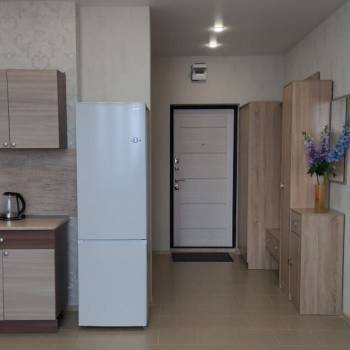Сдается 1-комнатная квартира, 25 м²