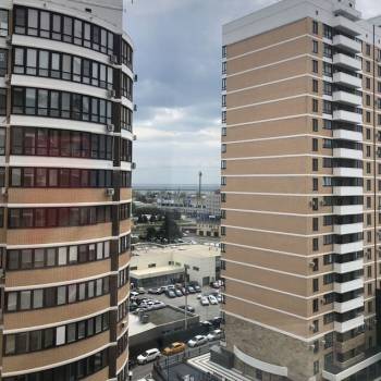 Продается 1-комнатная квартира, 48,1 м²