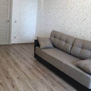Продается 1-комнатная квартира, 48,1 м²