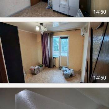Продается 2-х комнатная квартира, 40 м²