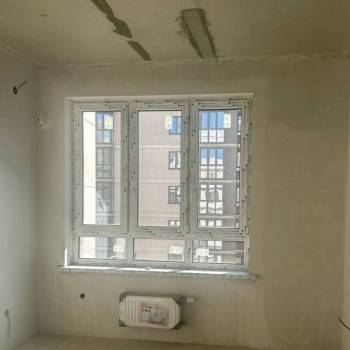 Продается 2-х комнатная квартира, 57,9 м²