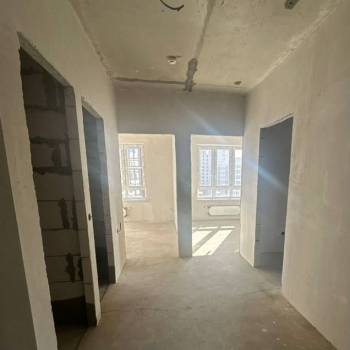 Продается 2-х комнатная квартира, 57,9 м²