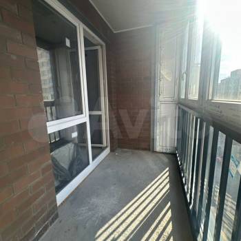 Продается 2-х комнатная квартира, 57,9 м²
