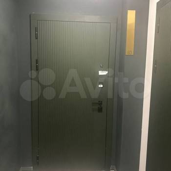Продается 2-х комнатная квартира, 57,9 м²