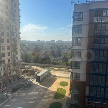 Продается 2-х комнатная квартира, 57,9 м²