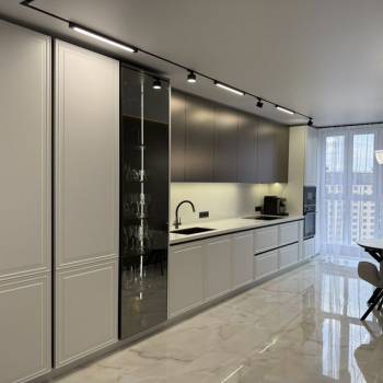 Продается 3-х комнатная квартира, 90 м²