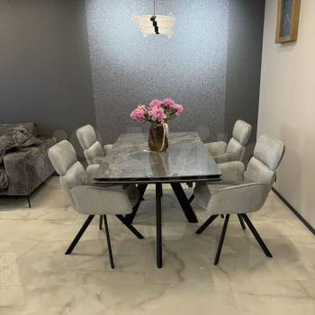 Продается 3-х комнатная квартира, 90 м²