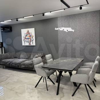 Продается 3-х комнатная квартира, 90 м²