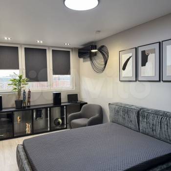 Продается 3-х комнатная квартира, 90 м²