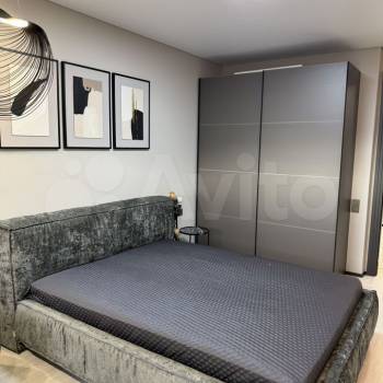 Продается 3-х комнатная квартира, 90 м²