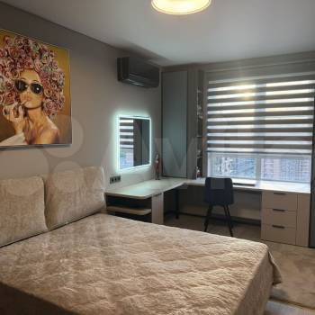Продается 3-х комнатная квартира, 90 м²