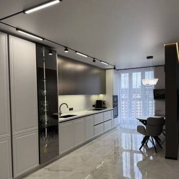 Продается 3-х комнатная квартира, 90 м²