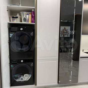Продается 3-х комнатная квартира, 90 м²