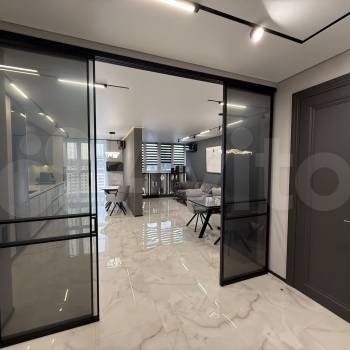 Продается 3-х комнатная квартира, 90 м²